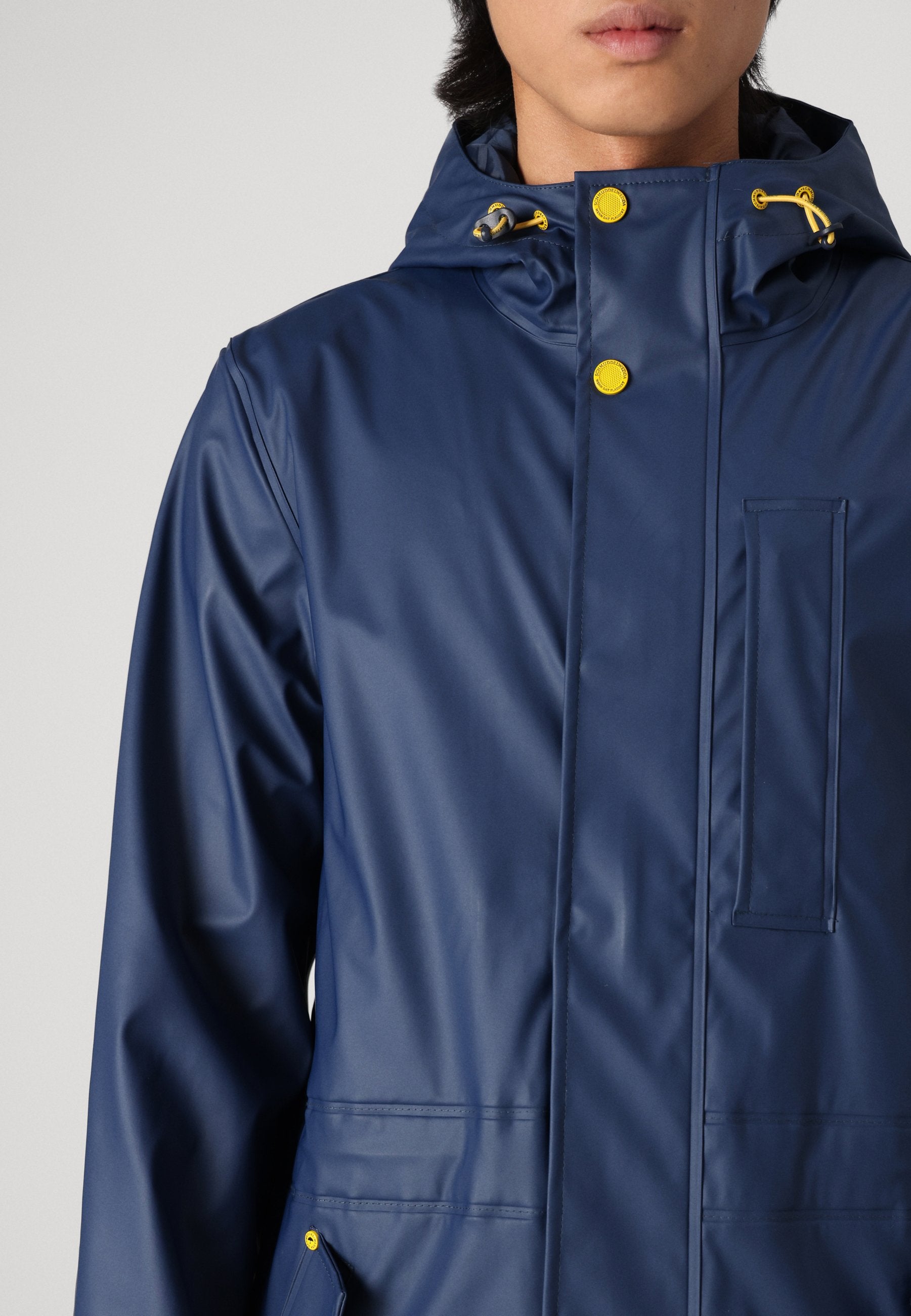 Schmuddelwedda PARKA