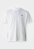 Lacoste UNISEX - Print T-shirt - white