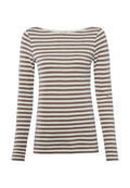 Marc O'Polo Langarmshirt Media 1