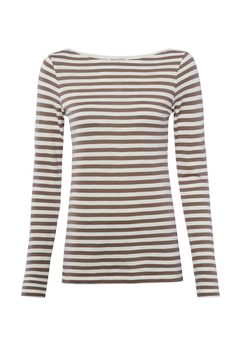 Marc O'Polo Langarmshirt Media 1