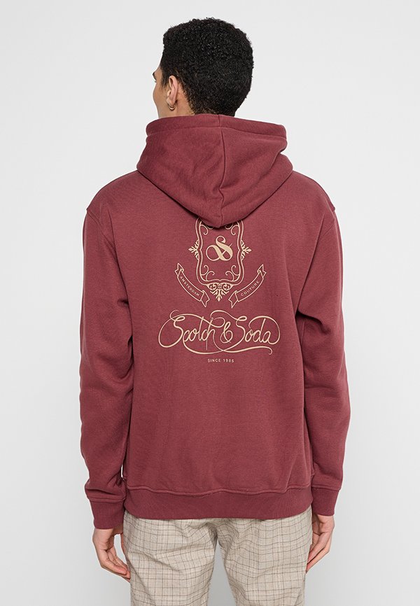 Scotch & Soda RELAXED FIT