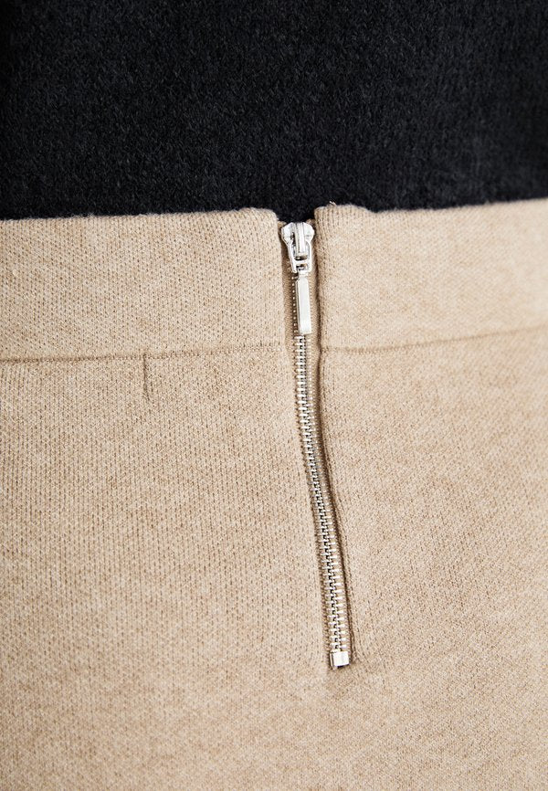 Vero Moda VMGOLD SKATER SKIRT