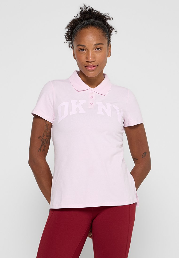 DKNY Sport Poloshirt Media 1