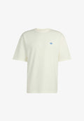 adidas Originals NAPOLI GFX TEE - Print T-shirt - off white