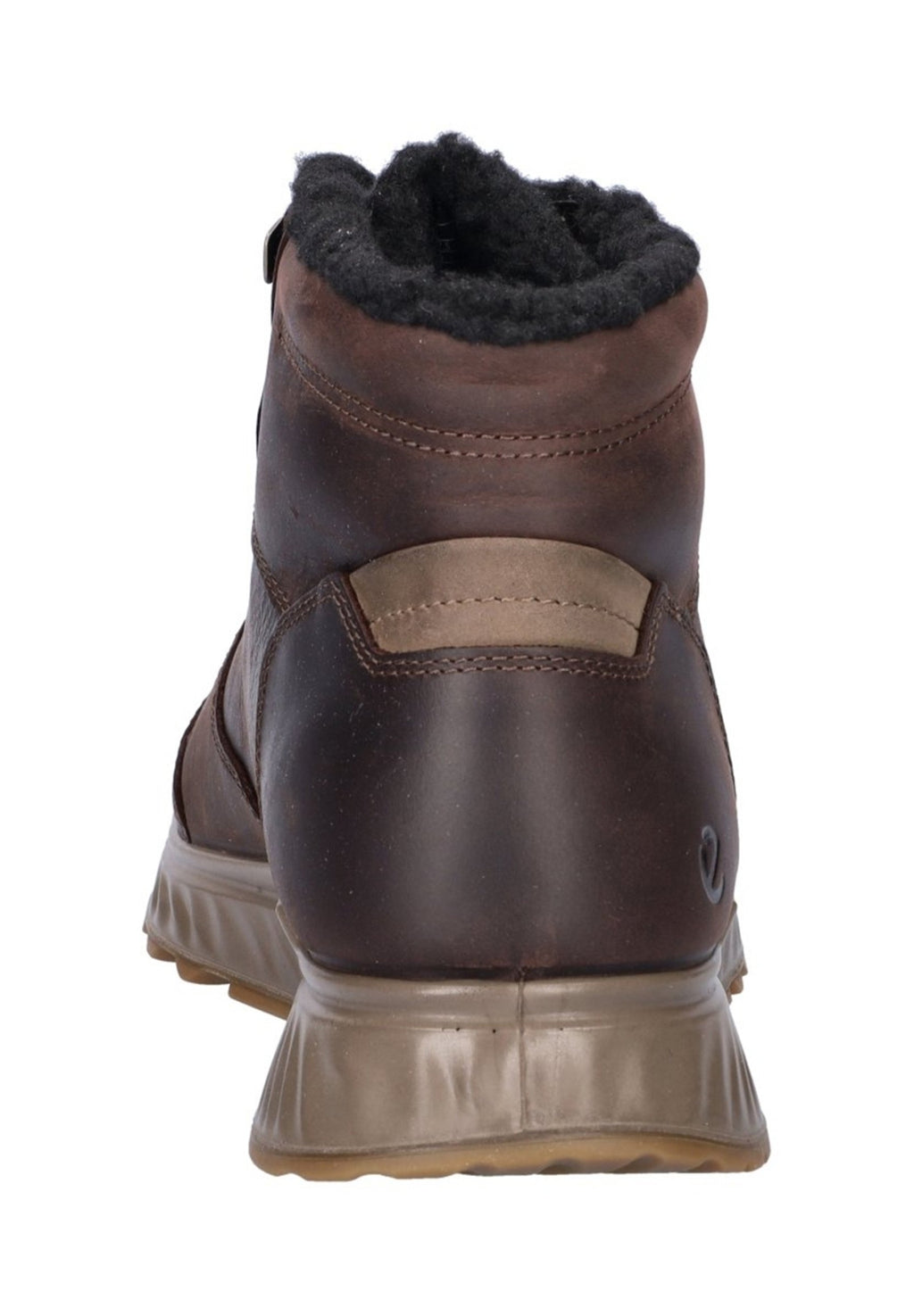 ECCO Sneaker high Media 3