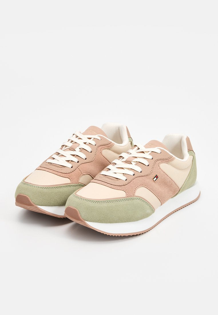 Tommy Hilfiger Sneaker low Media 2