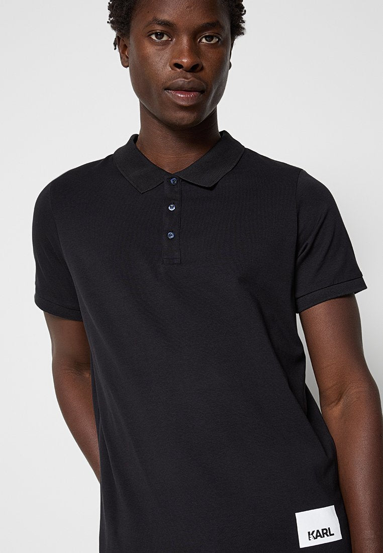 KARL LAGERFELD Poloshirt Media 4