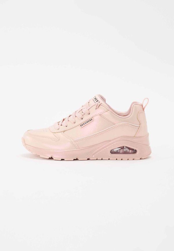 Skechers UNO - Trainers - lt pink