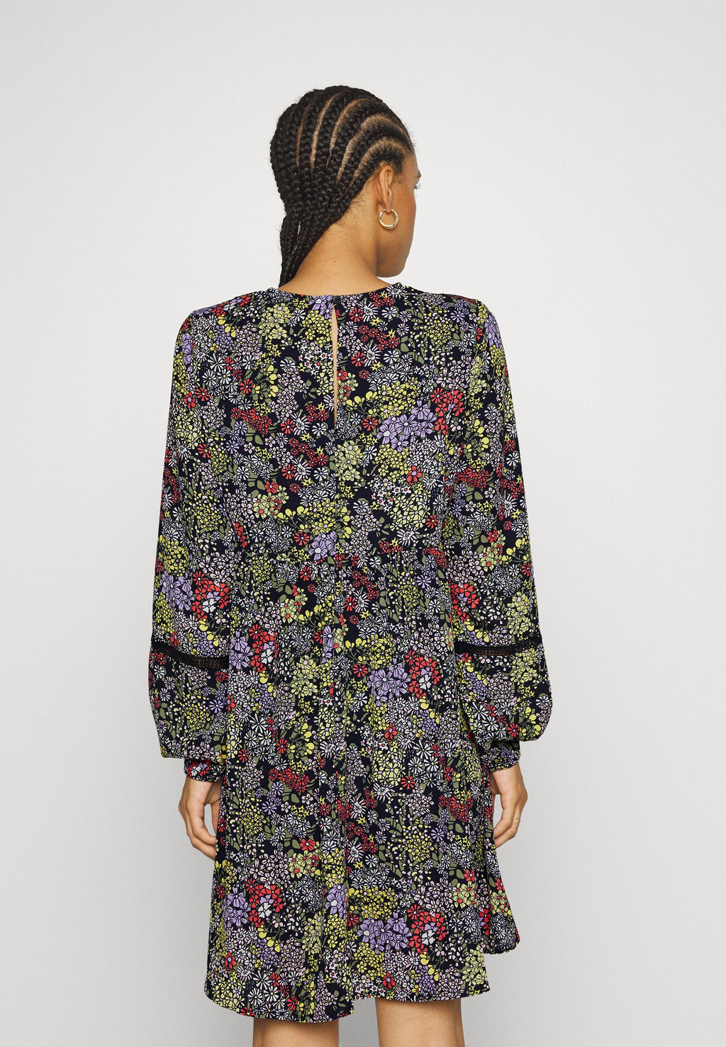 JDY JDYVALENCIA LIFE DRESS