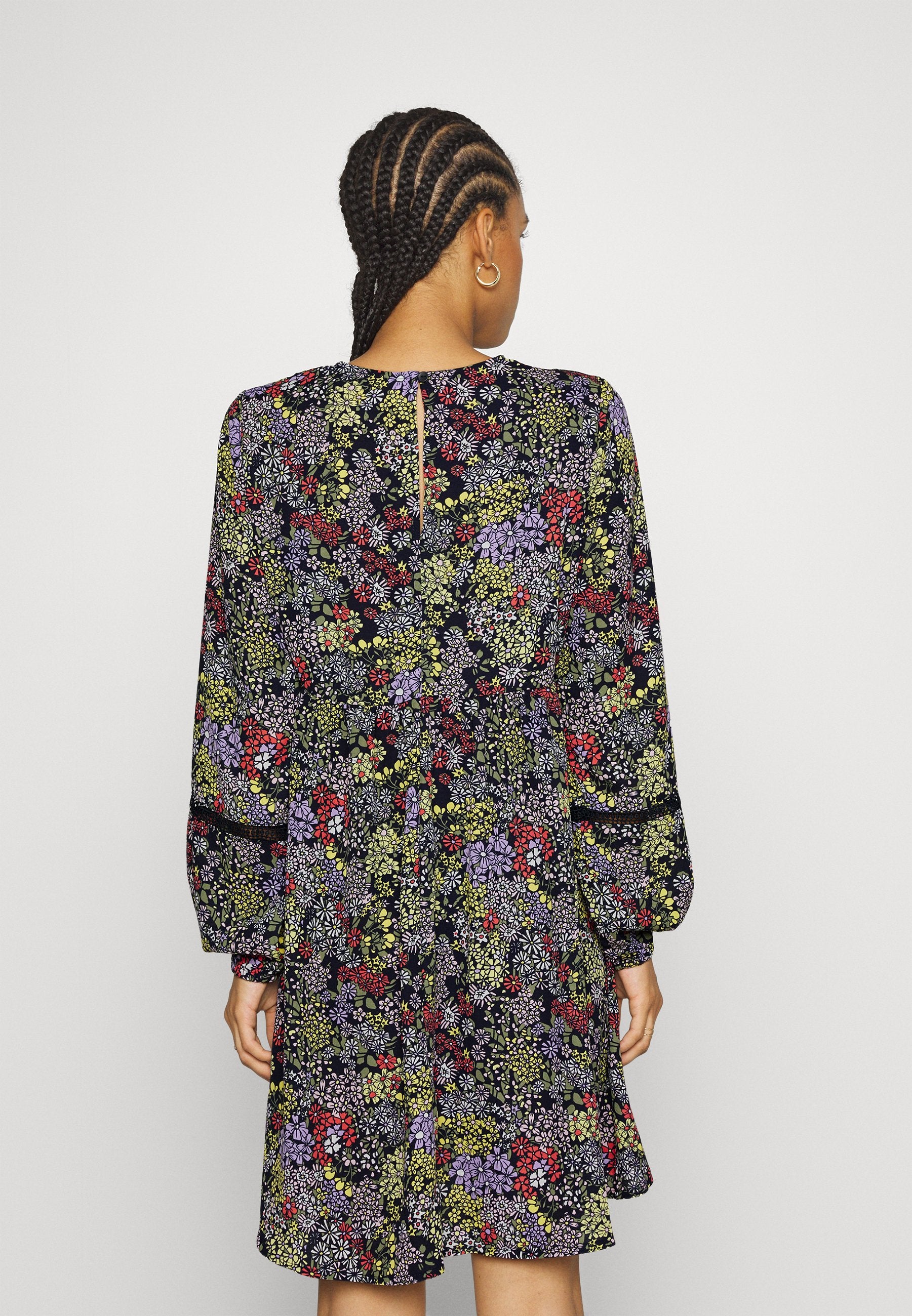 JDY JDYVALENCIA LIFE DRESS
