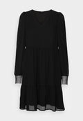 ONLTRINE DRESS  Media 1