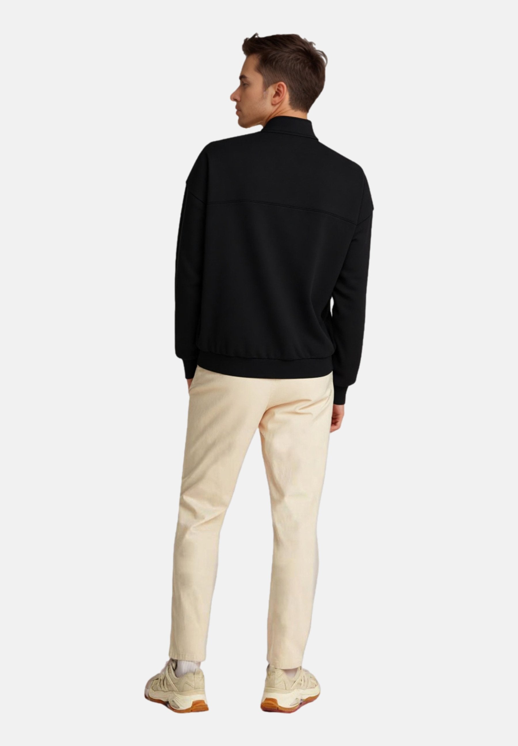 ONSCERES HALF ZIP Media 4