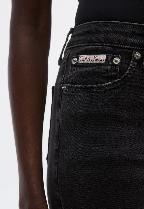 Calvin Klein Jeans HIGH RISE SKINNY