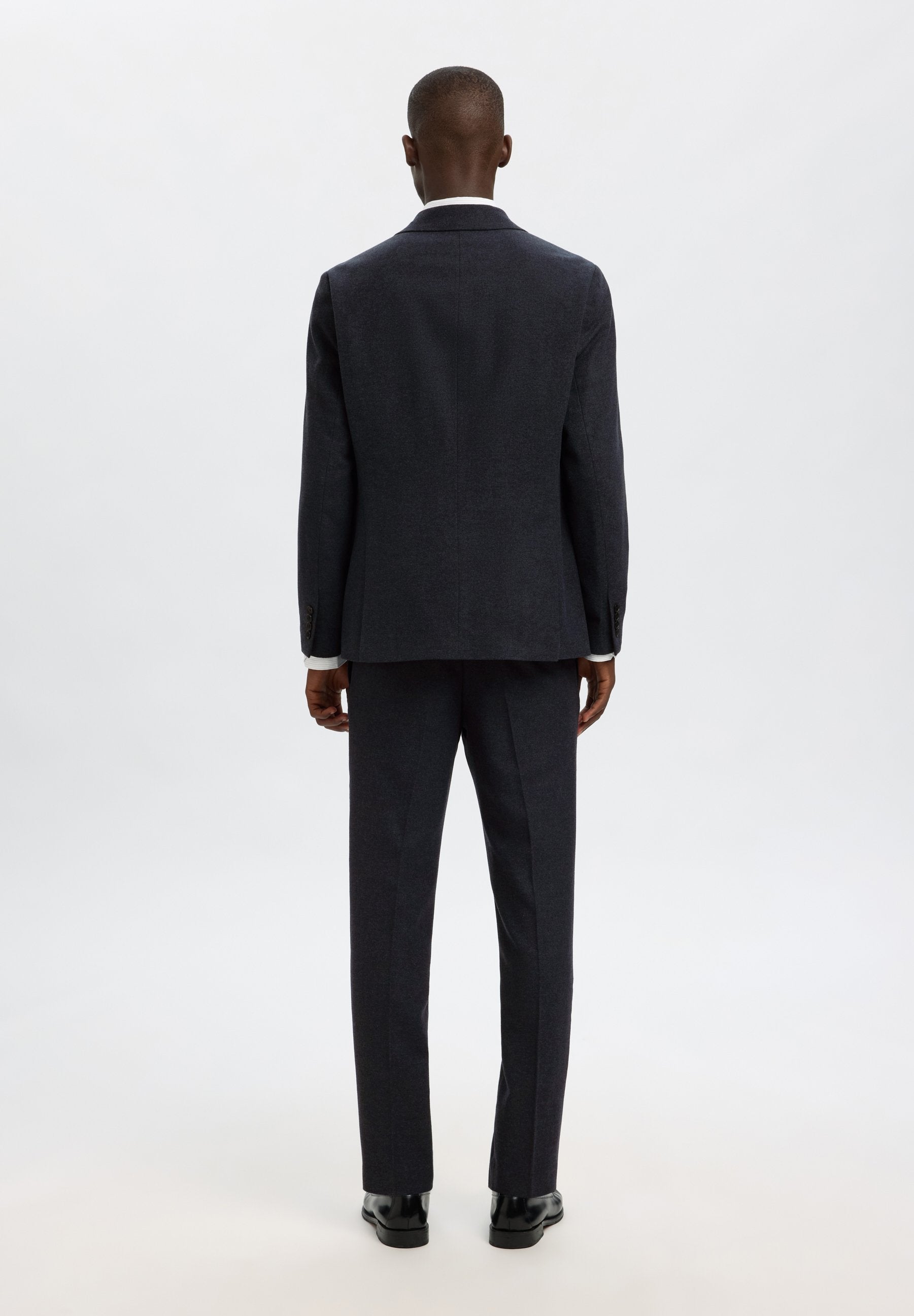 Selected SLHSLIM REED