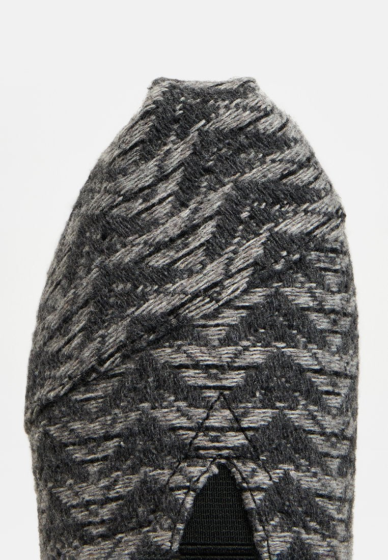 TOMS ALPARGATA