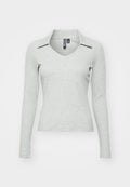 Pieces PCNIKITA VNECK