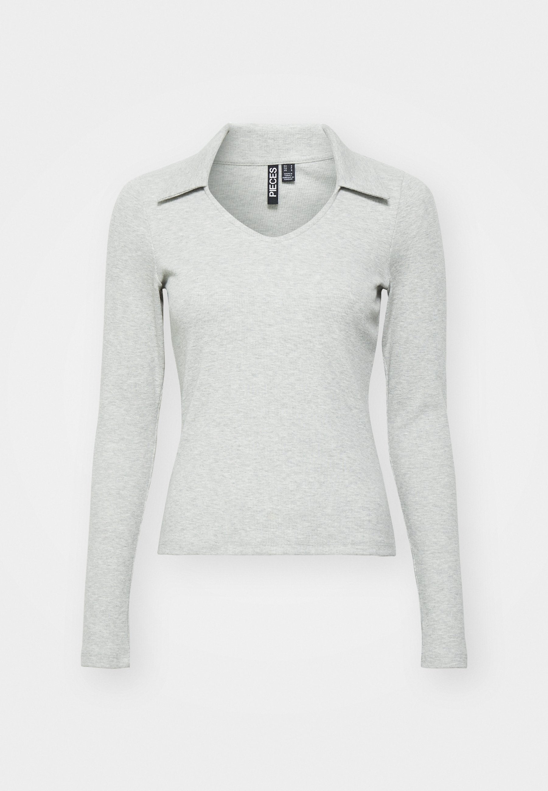 Pieces PCNIKITA VNECK