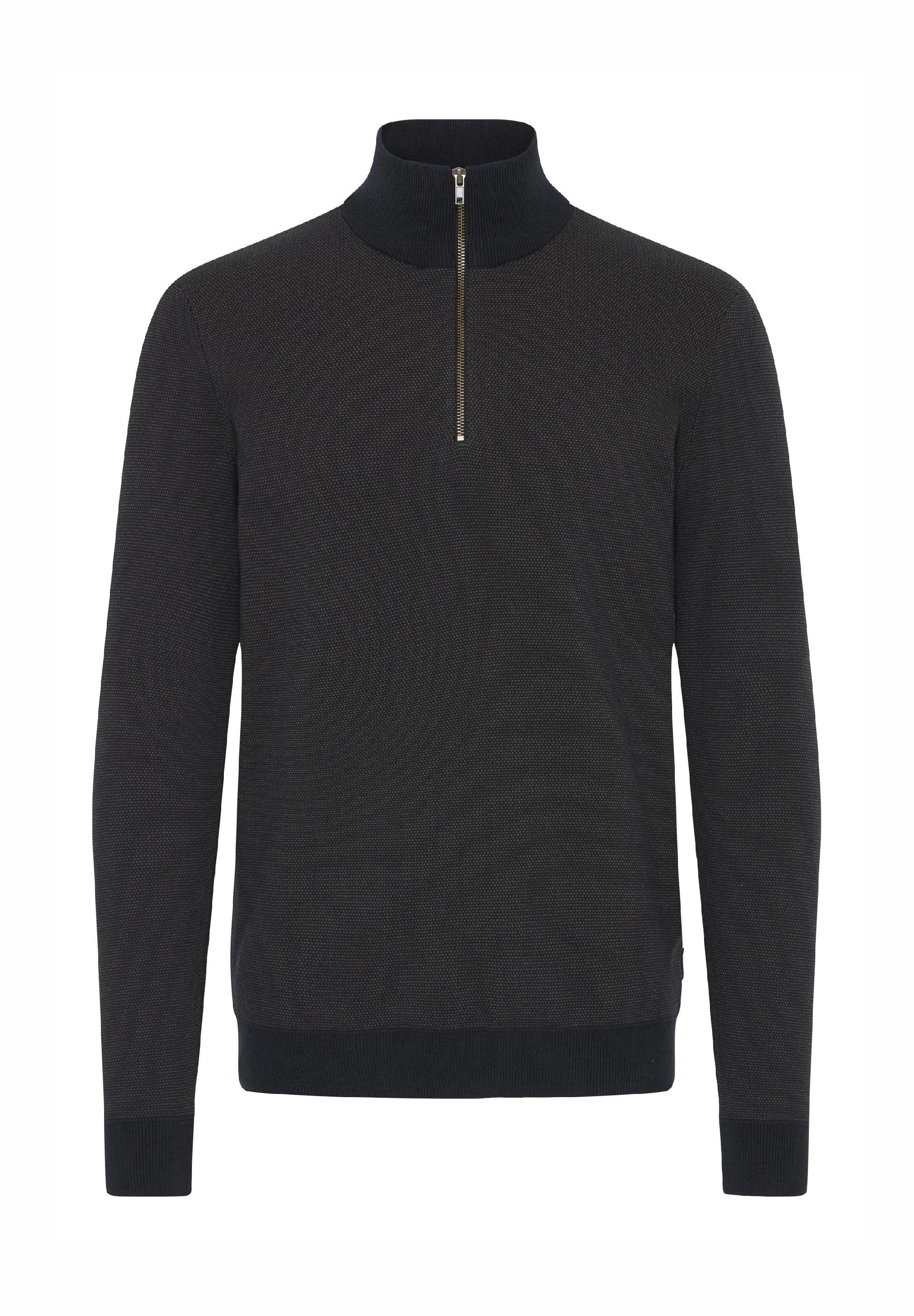BHBAAL FINE KNIT TROYER Media 1