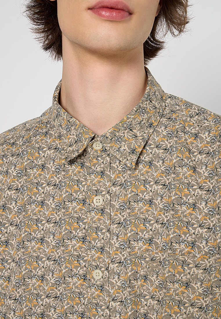 camel active REGULAR FIT