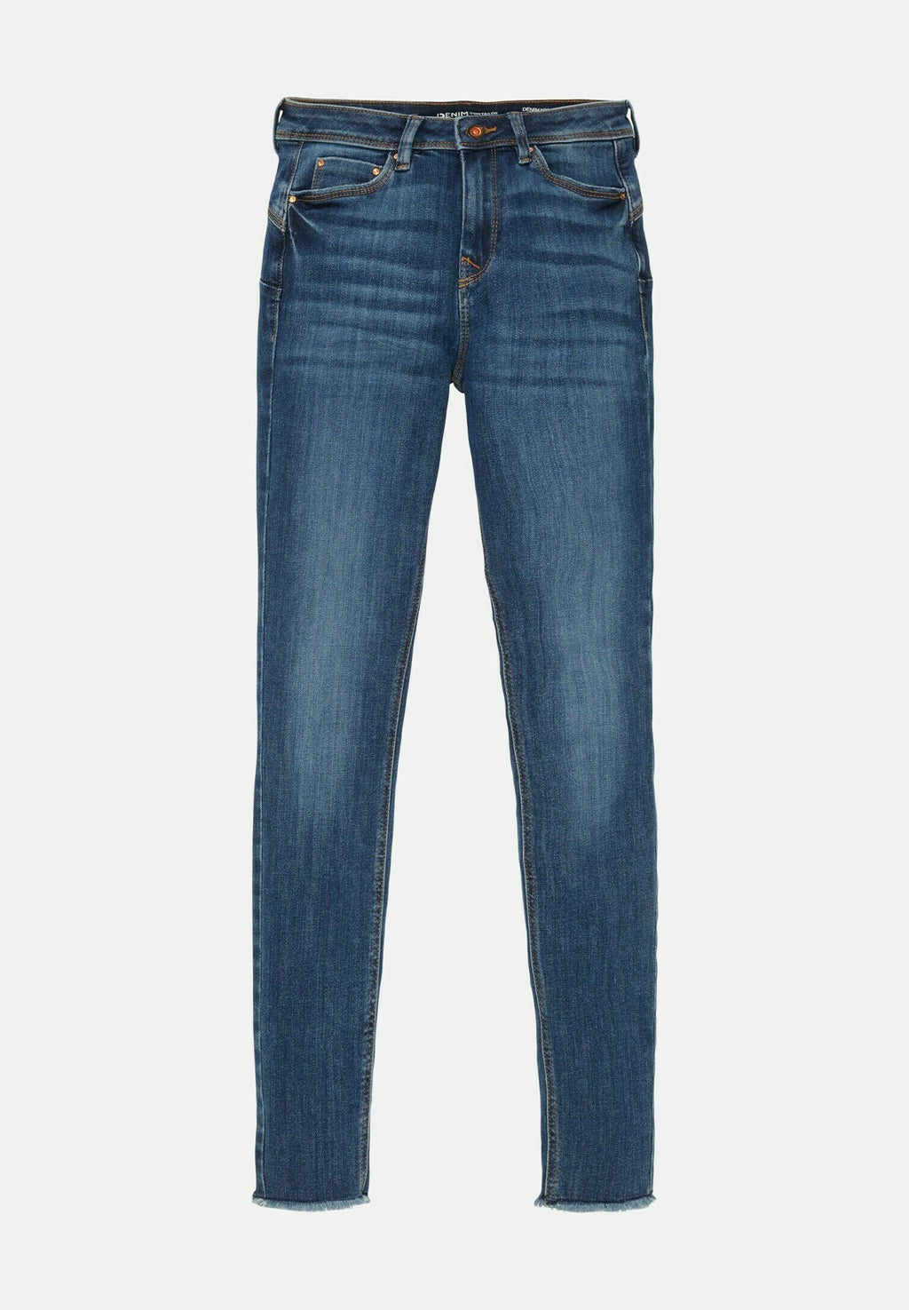 TOM TAILOR DENIM TTJONA EXTRA SKINNY FIT