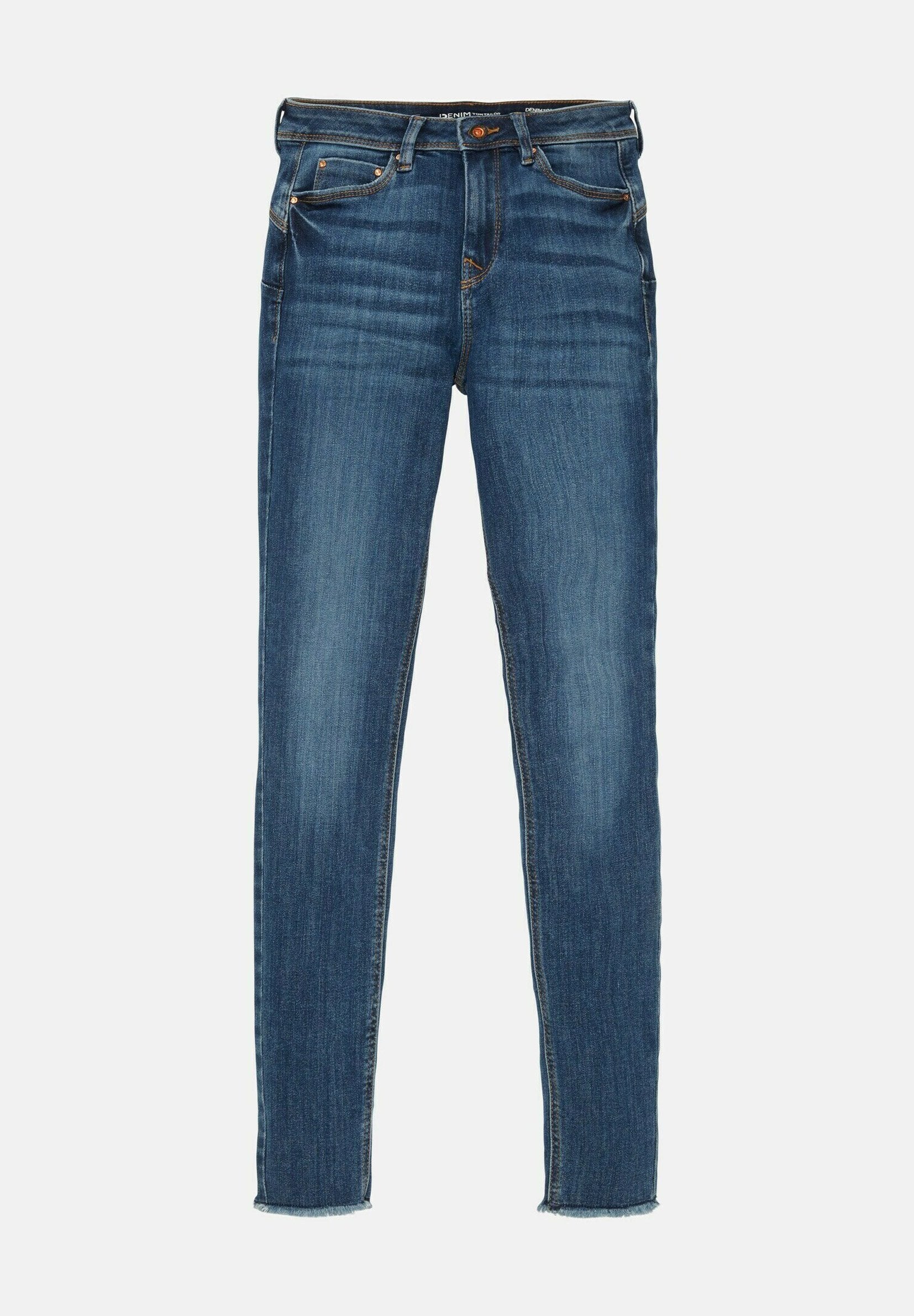 TOM TAILOR DENIM TTJONA EXTRA SKINNY FIT