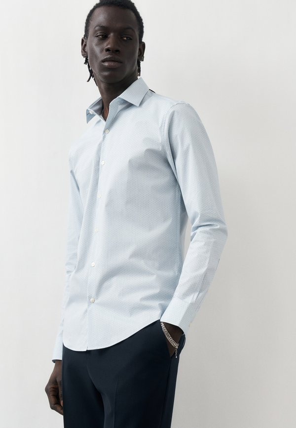 Calvin Klein Shirt - blue