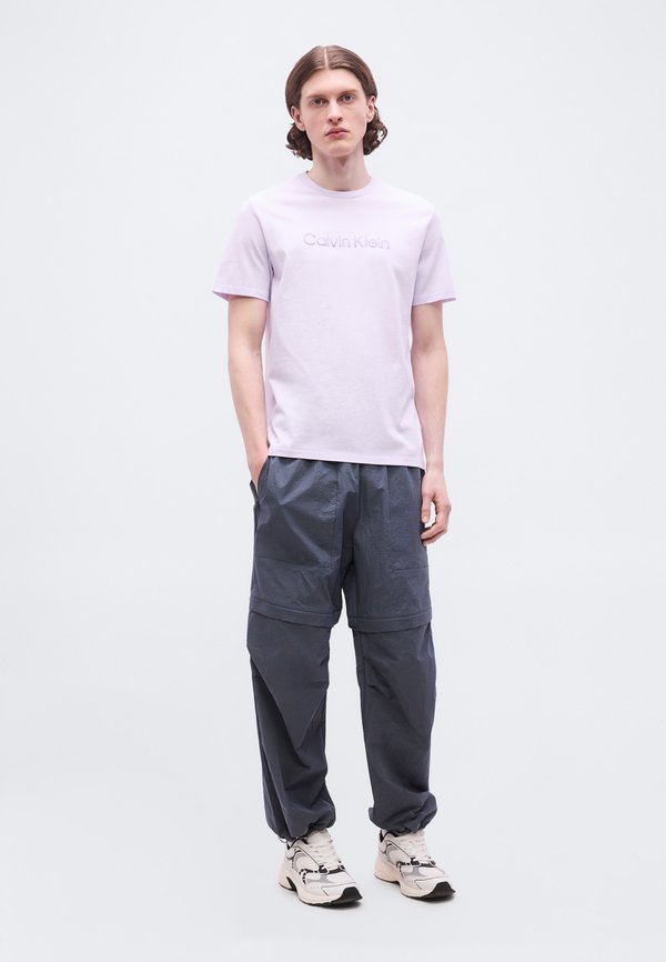 Calvin Klein SPORTSWEAR GRAPHIC TEE