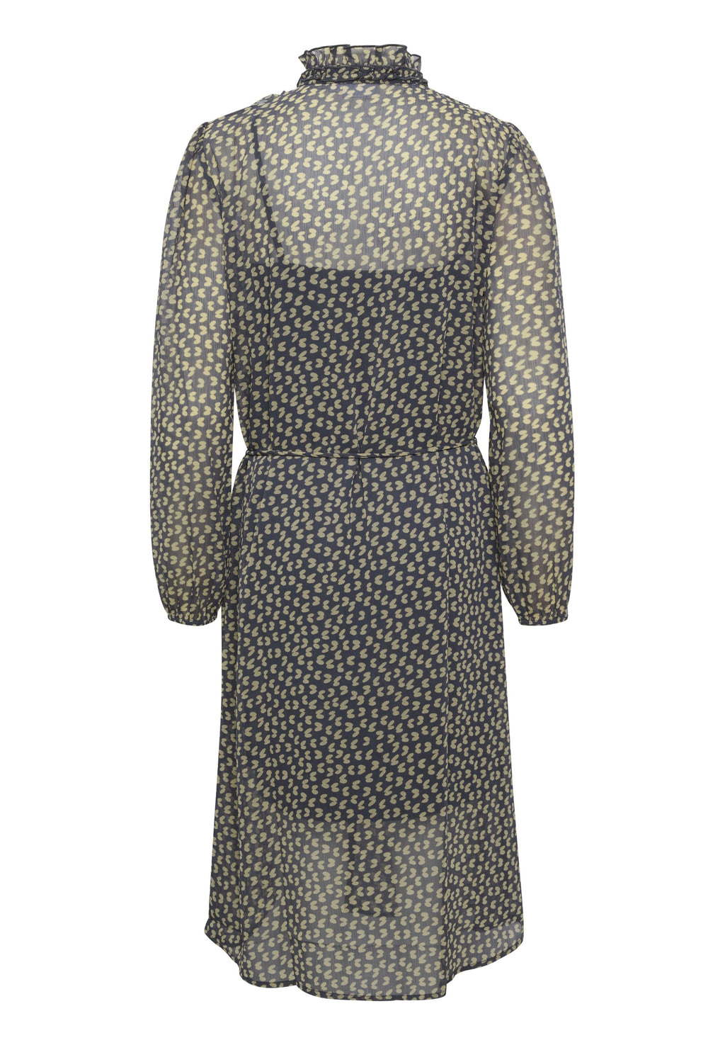 Saint Tropez LILJASZ CRINKLE LS FAST TRACK