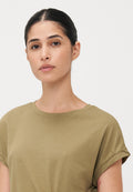 Vero Moda Petite VMGANAS O NECK