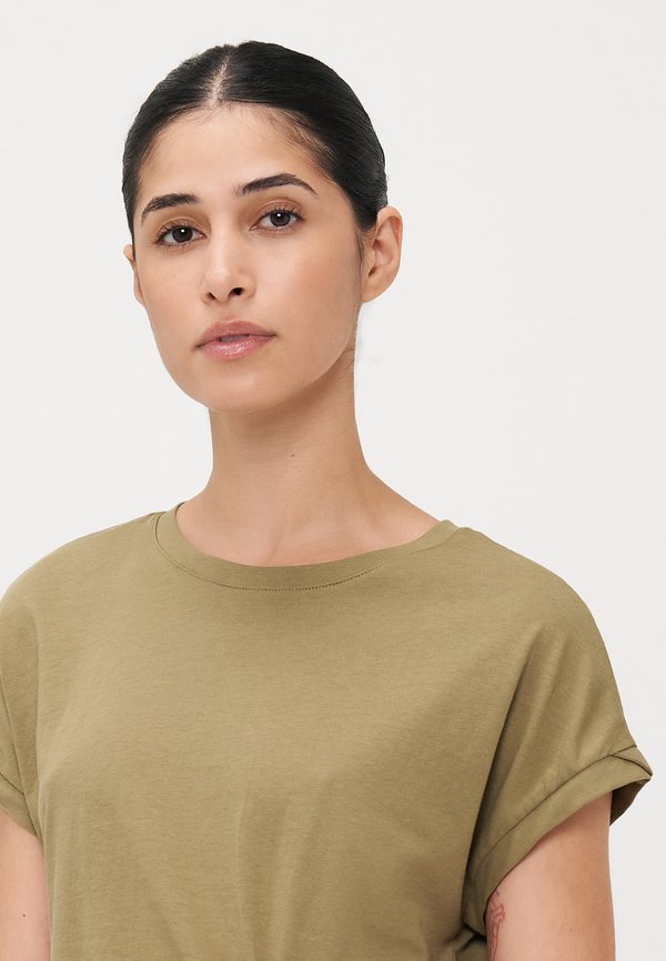 Vero Moda Petite VMGANAS O NECK