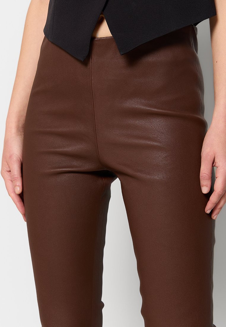 By Malene Birger ELENASOO