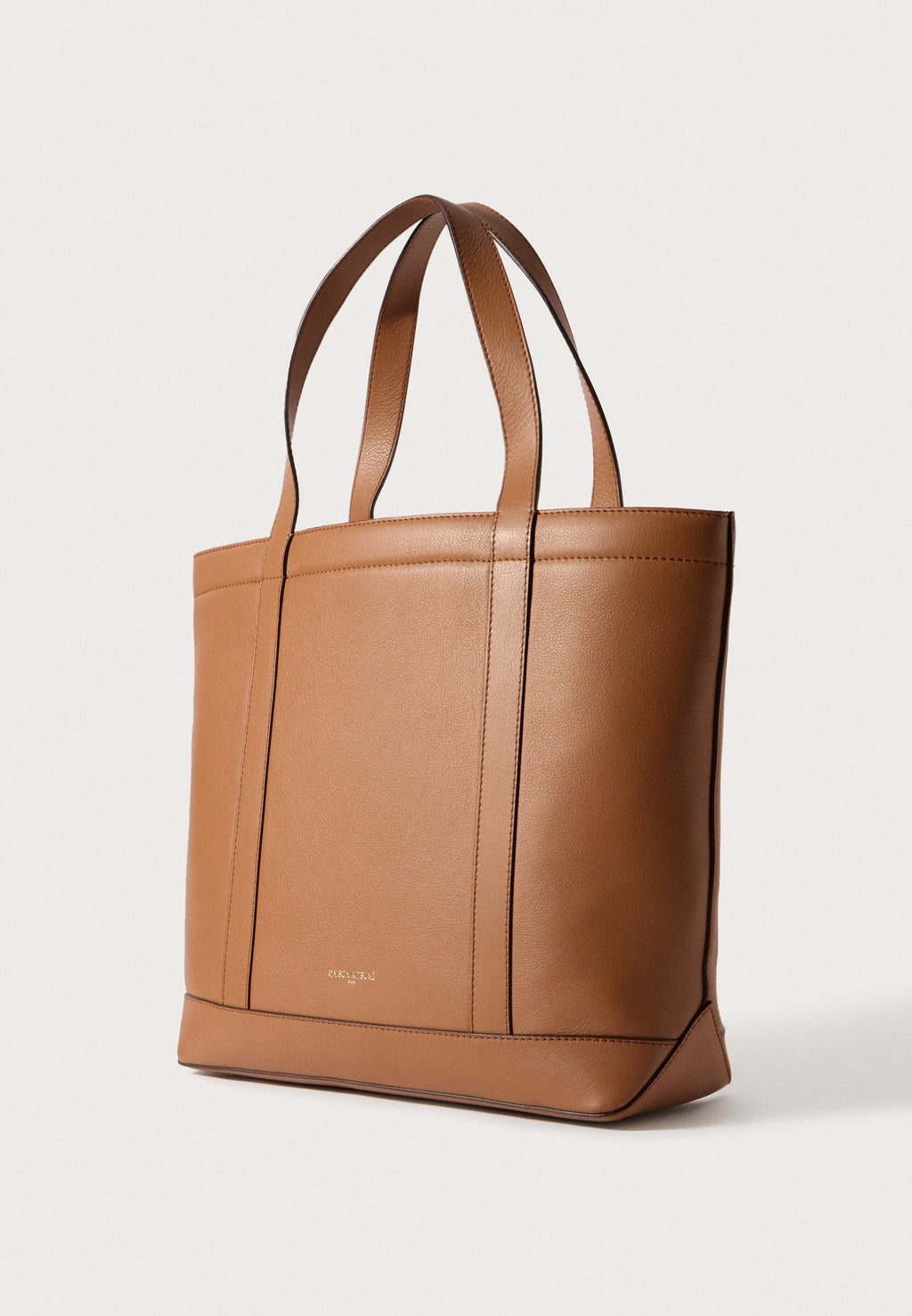 Maison Kitsuné FOX HEAD MEDIUM TOTE