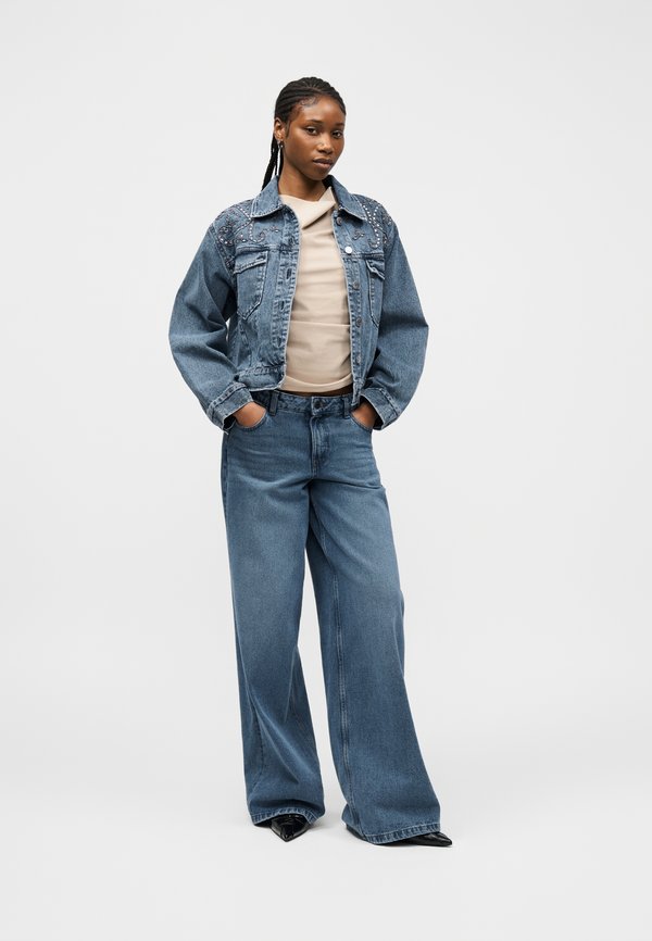 YAS Denim YASVISION