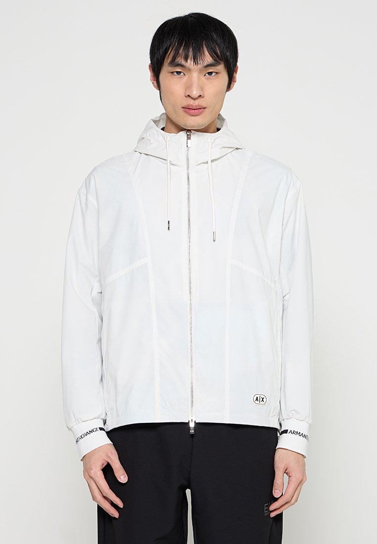 Armani Exchange Leichte Jacke Media 1