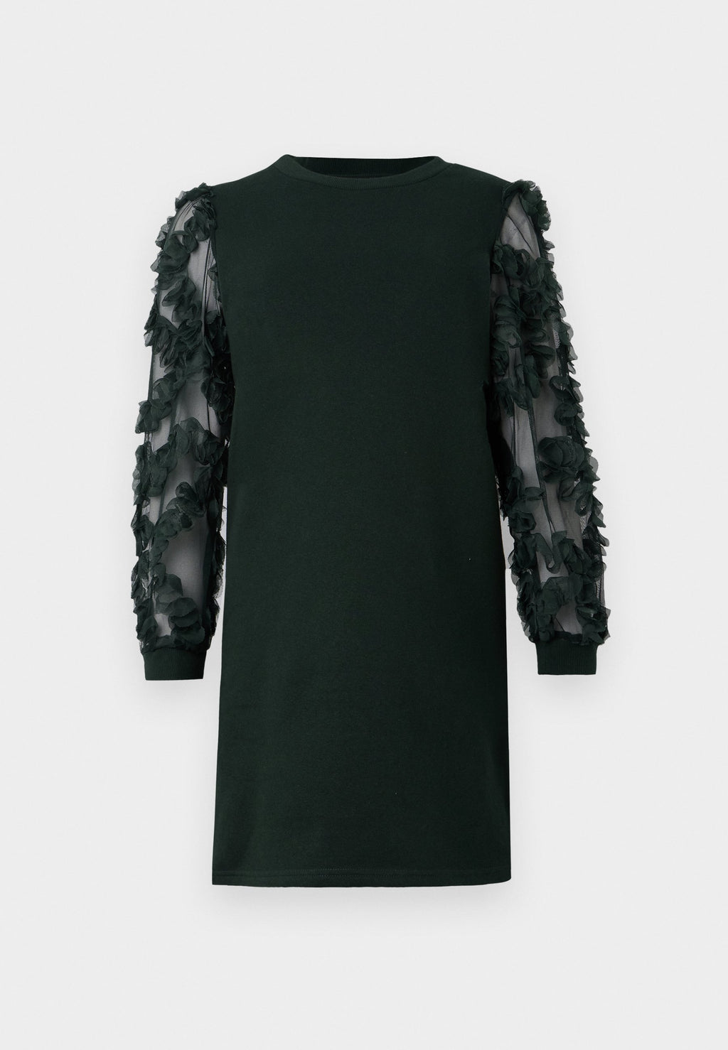 ONLLAVIN ONECK MIX DRESS Media 1