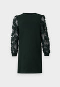 ONLLAVIN ONECK MIX DRESS Media 1