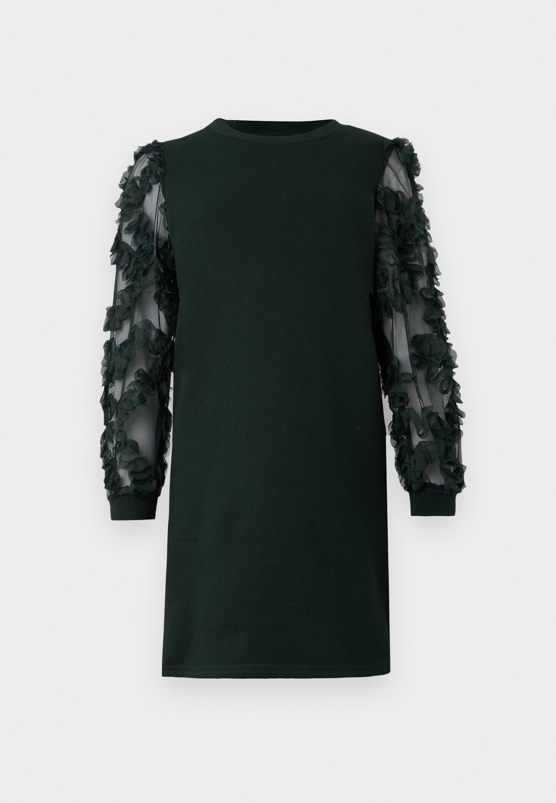 ONLLAVIN ONECK MIX DRESS Media 1