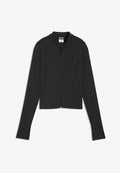 Puma SENSE SLIM - Summer jacket - black