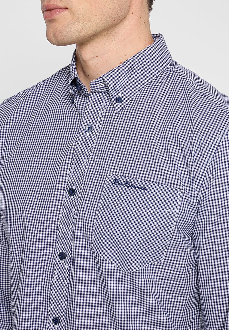 Ben Sherman