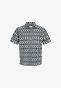 Jack & Jones Relaxed Fit - Shirt - sky captain