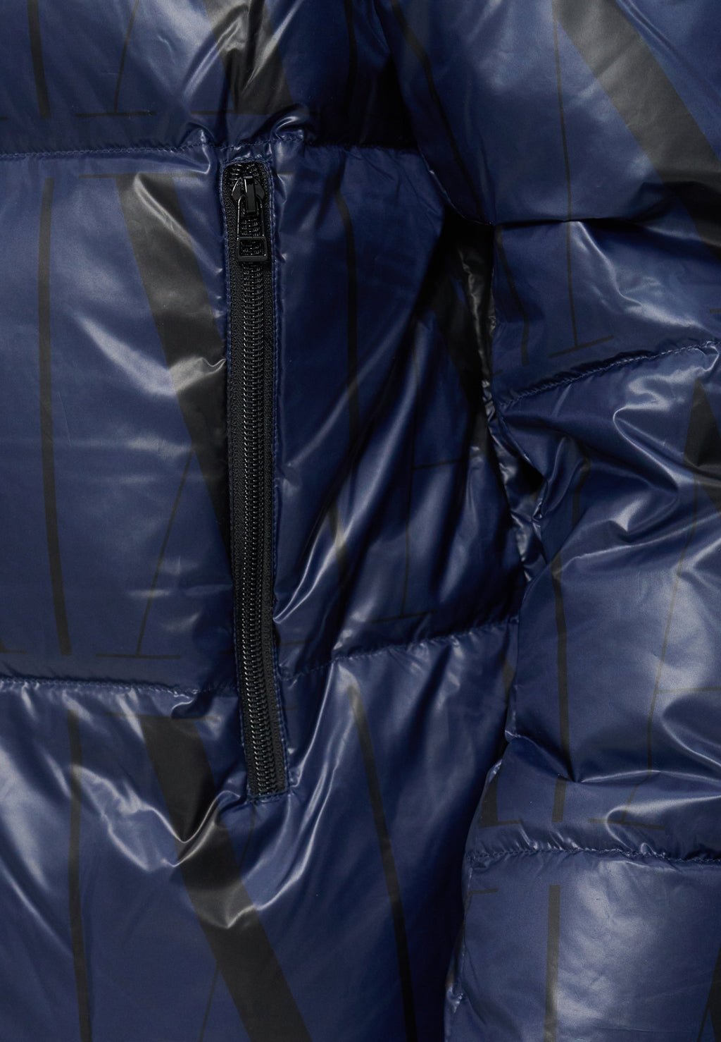 Armani Exchange Daunenjacke Media 6