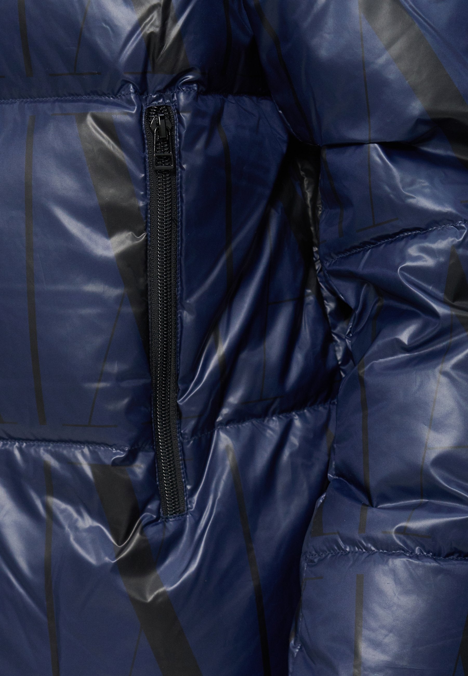 Armani Exchange Daunenjacke Media 6