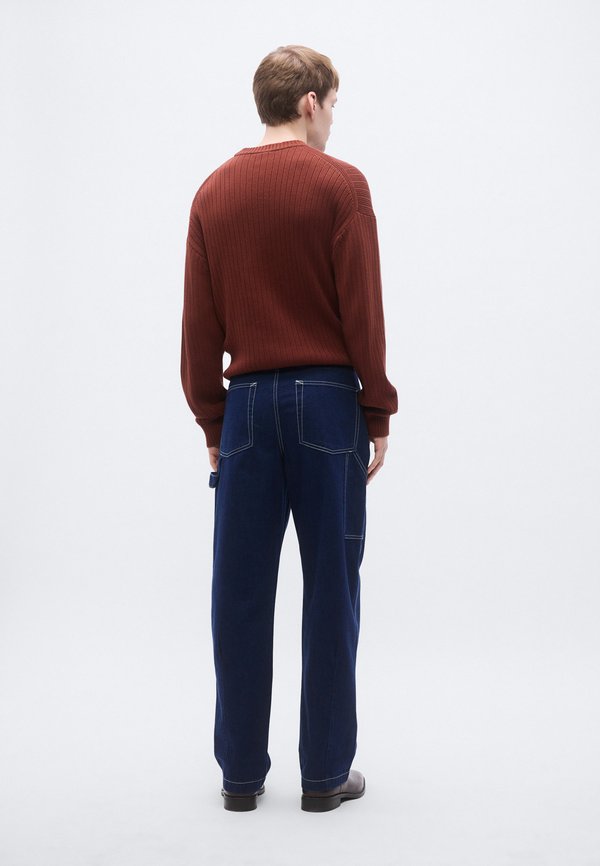 Calvin Klein Jeans DARTED CARPENTER