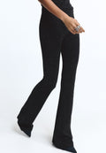 PULL&BEAR SHIMMERY FLARED