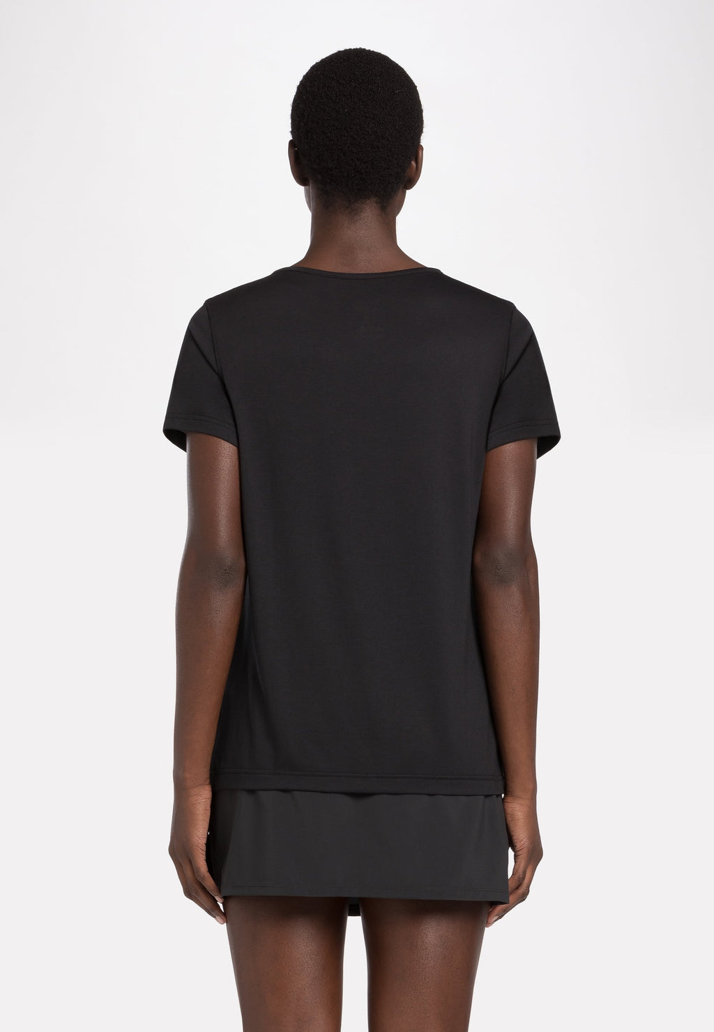 Reebok SHORT SLEEVE