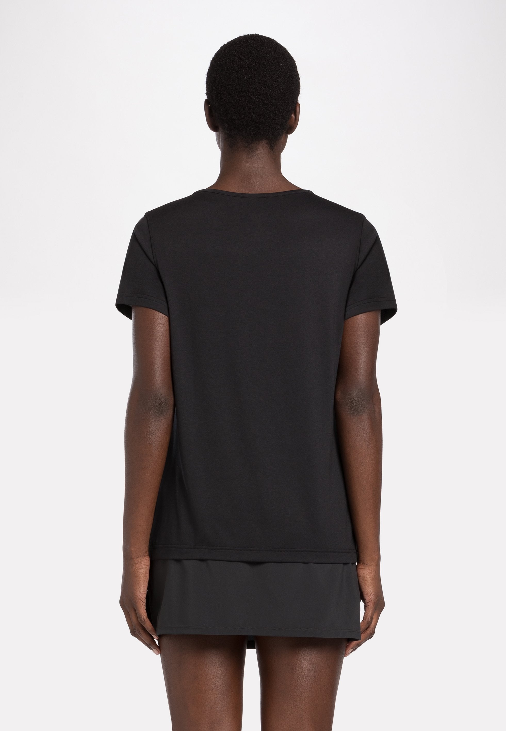 Reebok SHORT SLEEVE
