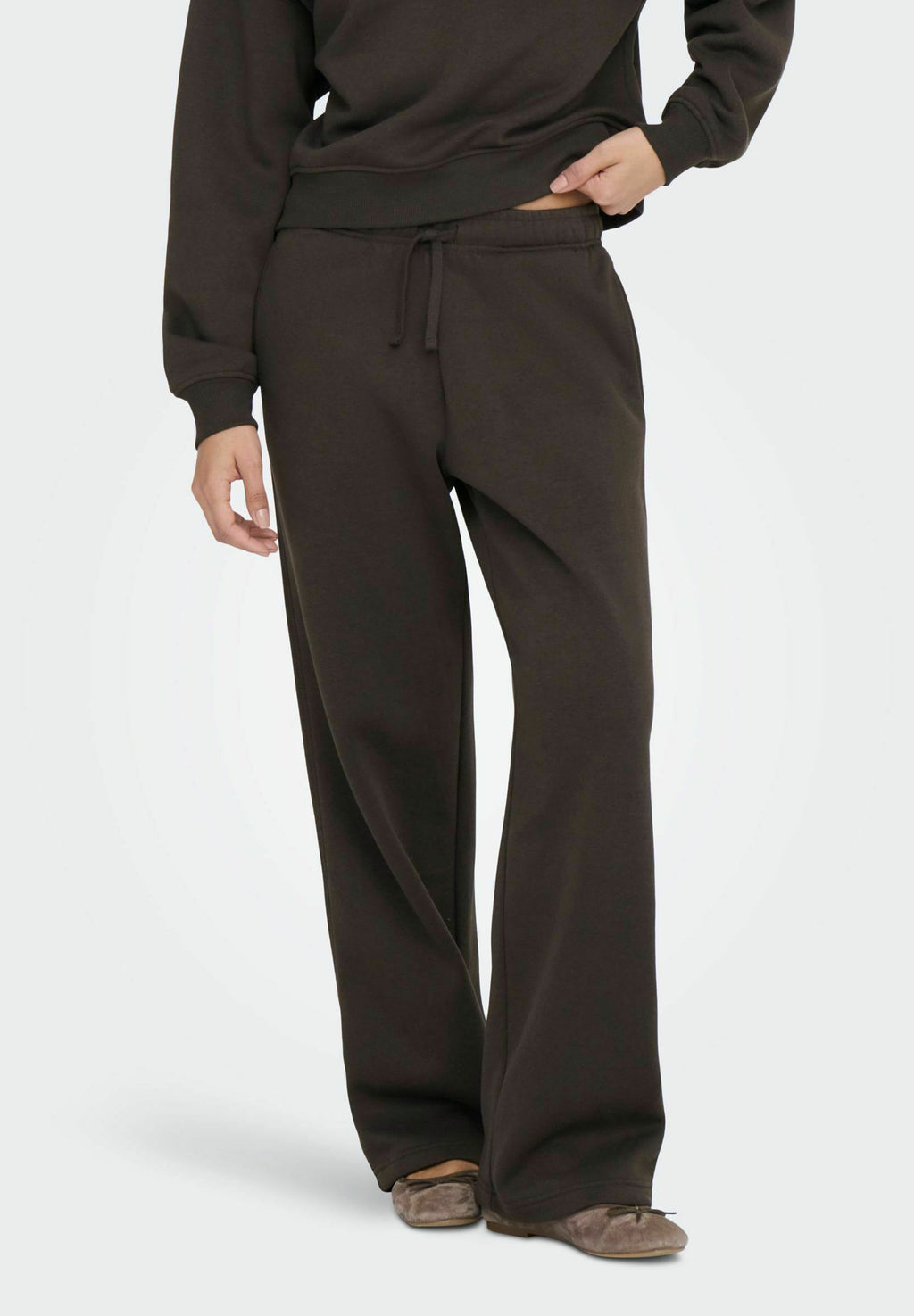 ONLY ONLBEST STRAIGHT PANT SWT NOOS