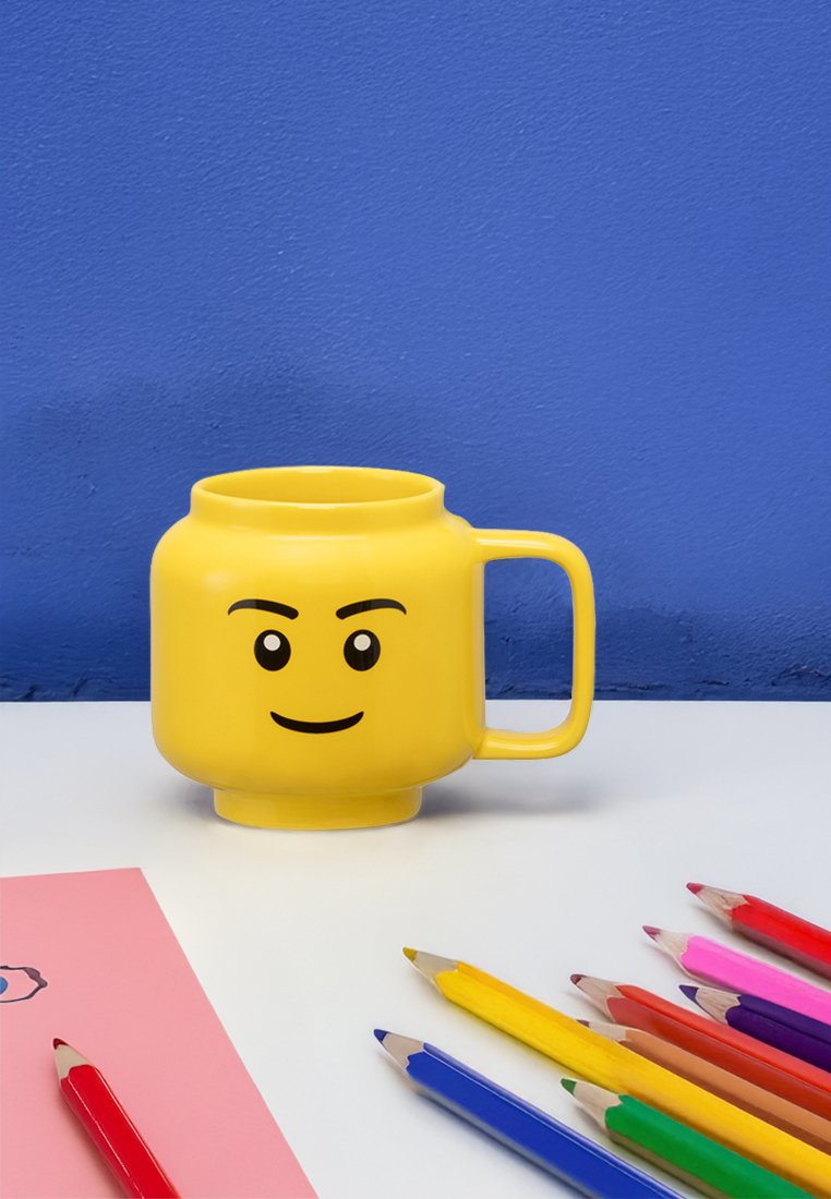 LEGO BOY