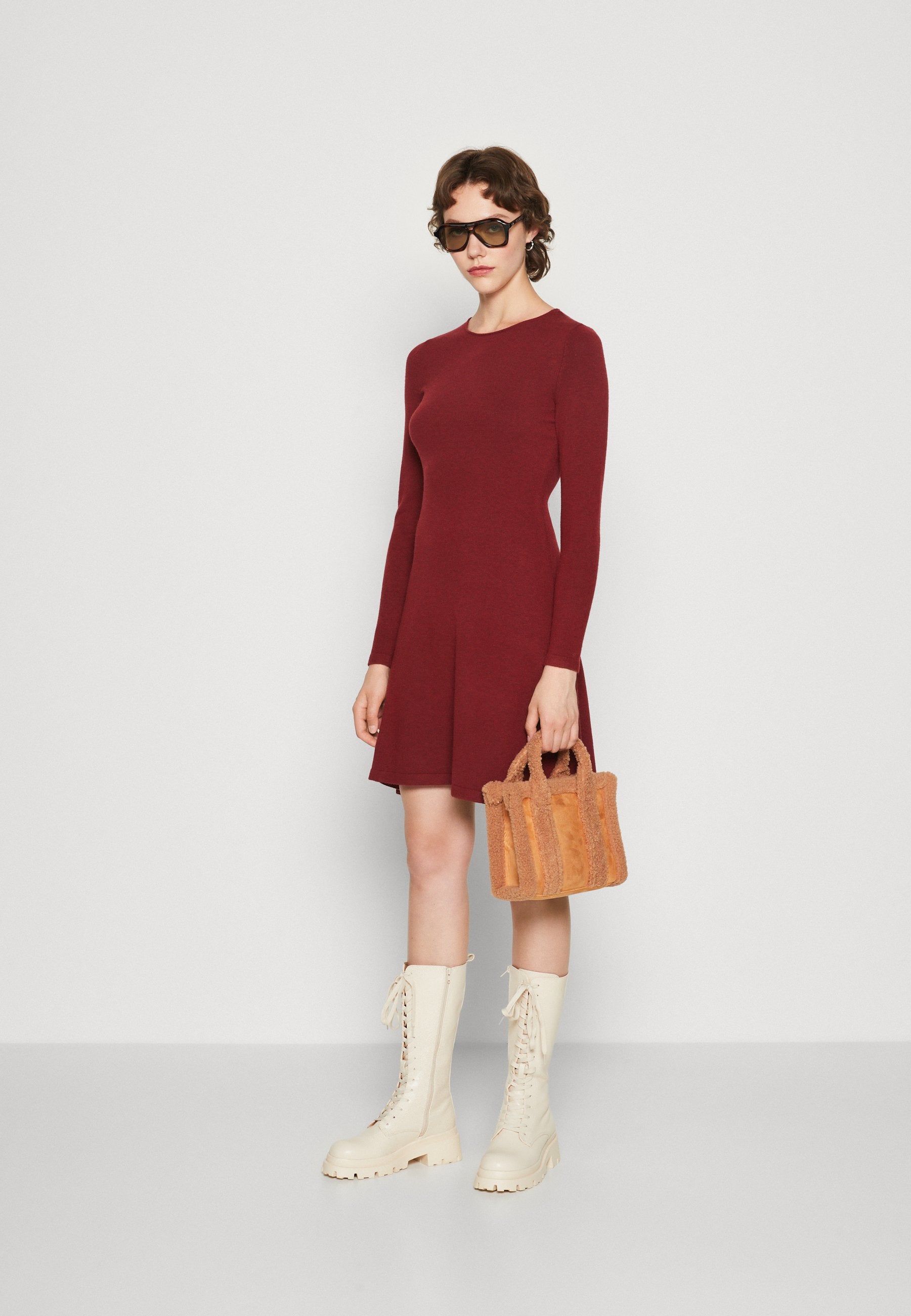 ONLY Knitted ONLNEW Short