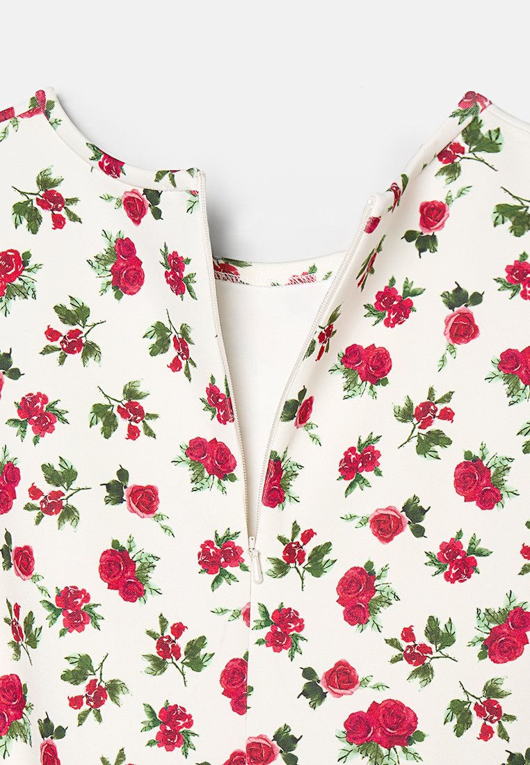 Monnalisa Freizeitkleid Media 4